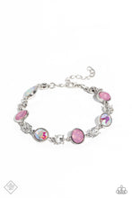 Load image into Gallery viewer, Paparazzi - Ethereal Empathy - Multi Bracelet
