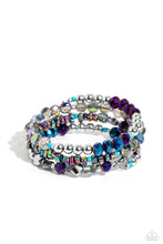 Load image into Gallery viewer, Paparazzi - Impressive Infinity - Multi Bracelet
