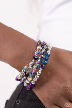 Load image into Gallery viewer, Paparazzi - Impressive Infinity - Multi Bracelet
