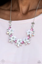 Load image into Gallery viewer, Paparazzi - Ethereally Enamored - Multi Necklace
