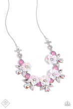 Load image into Gallery viewer, Paparazzi - Ethereally Enamored - Multi Necklace
